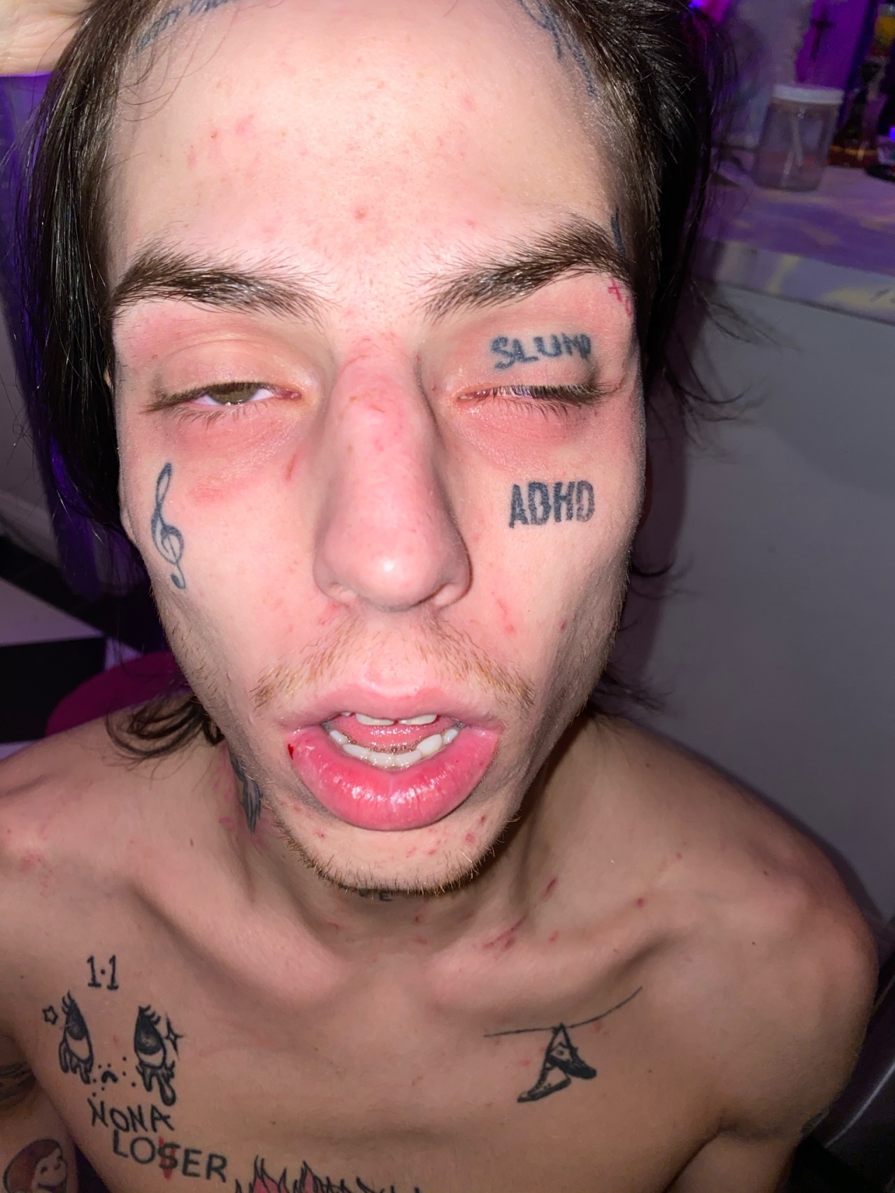 Weep onlyfans bo lil Lil Peep's Weep onlyfans bo lil Searching for