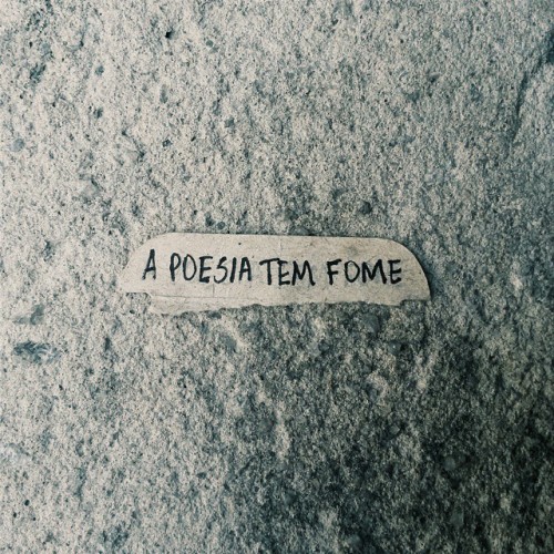 aminhachuvavemdedentro:  Poeme-se. 