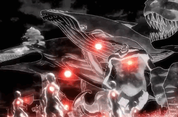 ackerslave:  Isayama: This opening is getting dry, we need more content Staff: We