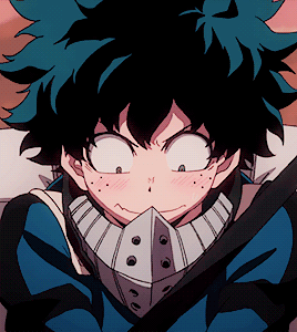 Happy Birthday To Izuku Midoriya! (aka Deku)