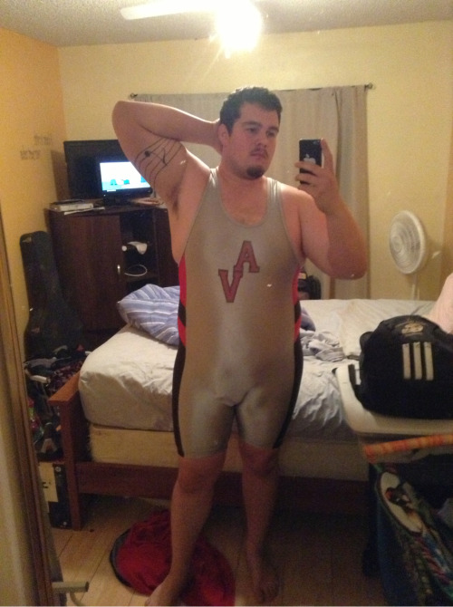 gltbears:  The stuff of my fantasies