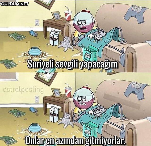 Suriyeli sevgiliyapacağim...