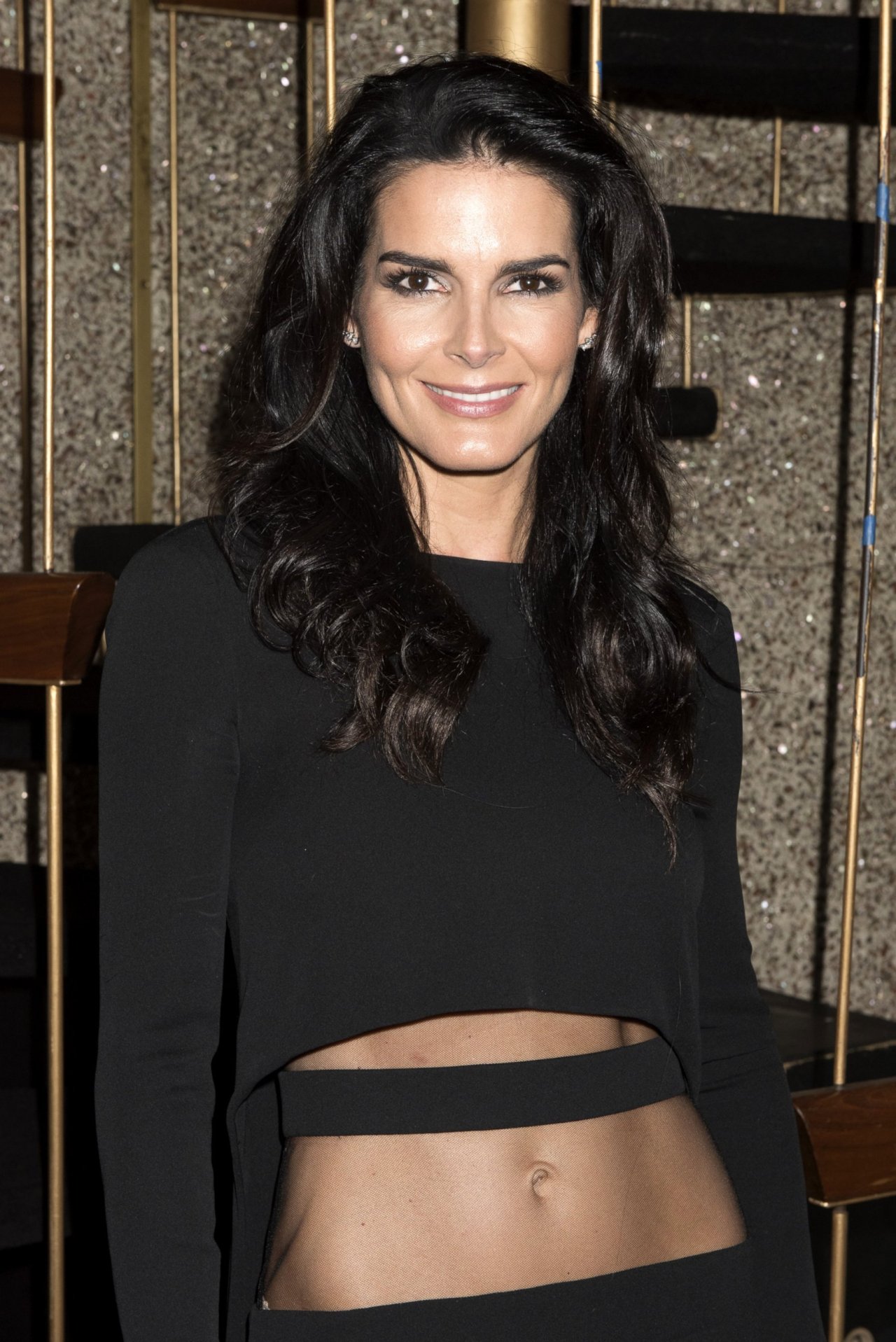 rizzoliandislesformiles:  Angie Harmon