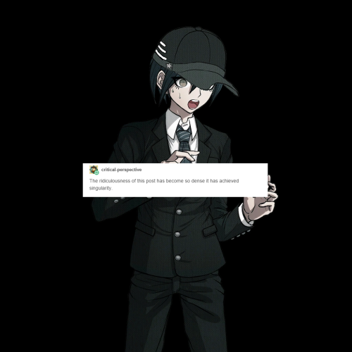 Im Just Gonna Put This Here
