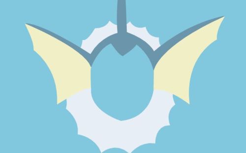  Eeveelution iPod/iPad backgrounds 