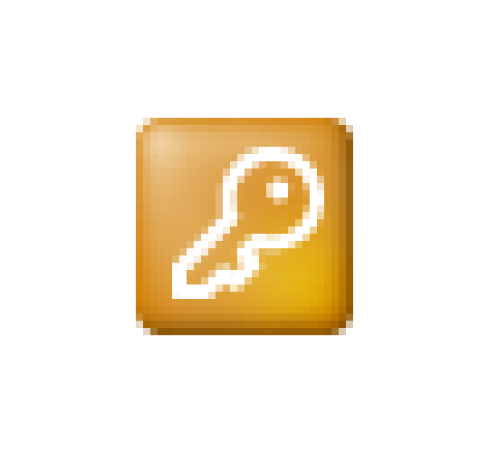 oldwindowsicons:Windows XP - Log off