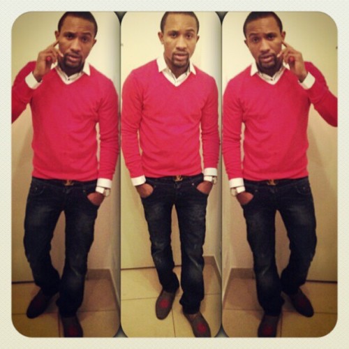 my boy @mr_slim1 his style is always on point!!!!!! #fashionformen #Style #Fashion #blackmenwithstyl