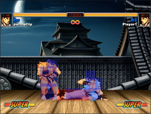 How to play Street Fighter: a fighting game primer for everyone It’s never too late to learn h