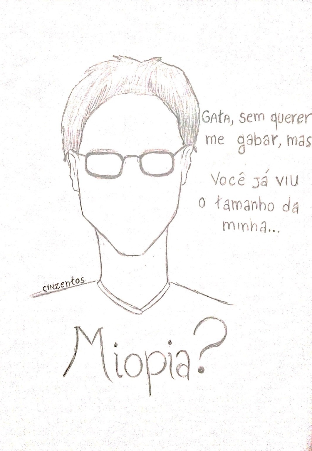 é sabe
