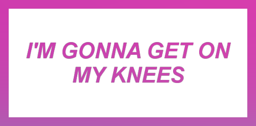  lipstick covered magnet - the front bottoms 
