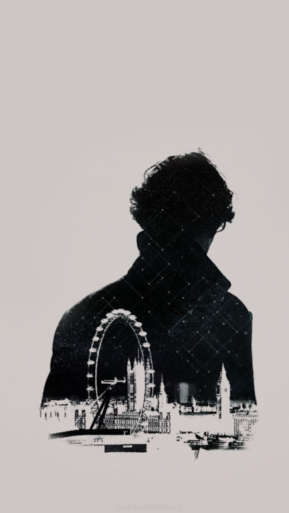 Sherlock Holmes  » Sherlock & RDJ Movie