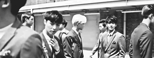 galaxychen:exo x mcm