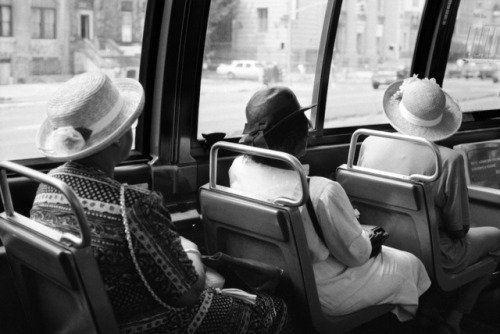 Jamel Shabazz Church Ladies, Harlem, NYC, 1997