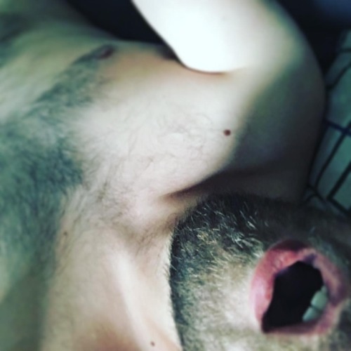 #gaybeard #gayscruff #cumminghard #cumming