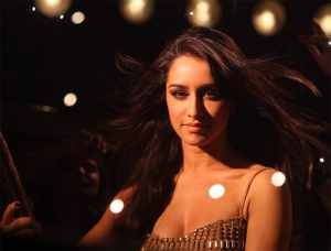 Shraddha kapoor