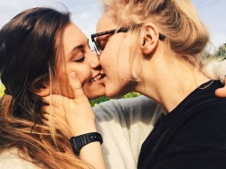 Love Gay Girls