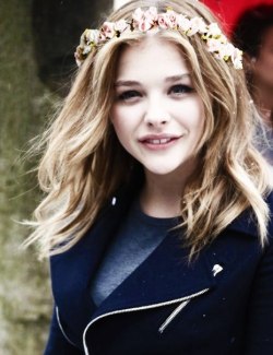 ♥ Chloë Grace Moretz ♥