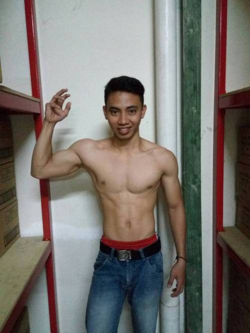 lakivssuami: nasmil:  Wow dia ni lagi….nice  Mantappp  