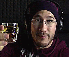 awesomehollowhelios:  Mark should definitely change his name to Markimoo4Lyfe420BlazeIt. It’s perfect. This was a great start to the video lol I’m so excited for the rest of Five Nights at Fuckboy’s 3Decided not to watermark these ones (mostly out