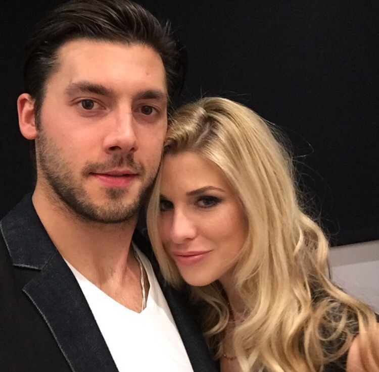 Catherine LaFlamme, Kris Letang's spouse, to star in 'Hockey Wives