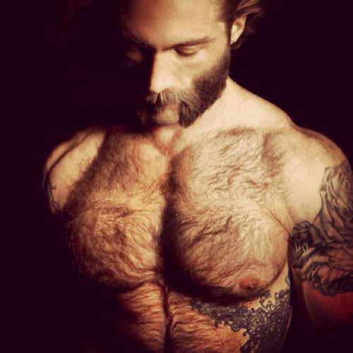 YummyHairyDudes