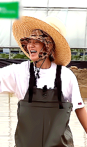 Hoshi In Gose 2021: Planting Rice And Making Bets #1