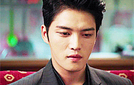 mousougirl:   Is Jaejoong back yet ?? | Day 51→ Triangle E16