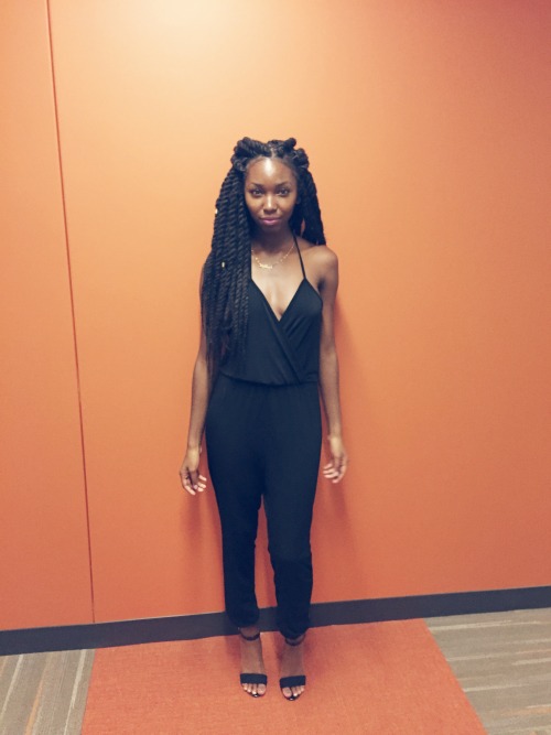darkskinnedblackbeauty:  twitter & instagram: @slickmikdarula tumblr: slickmikdarula.tumblr.com 