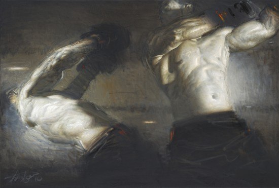phobs-heh:  Steve Huston 