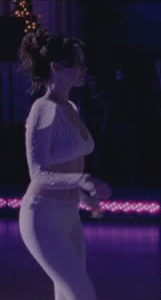 celebritynexus:  Jennifer Lawrence is an excellent dancer.