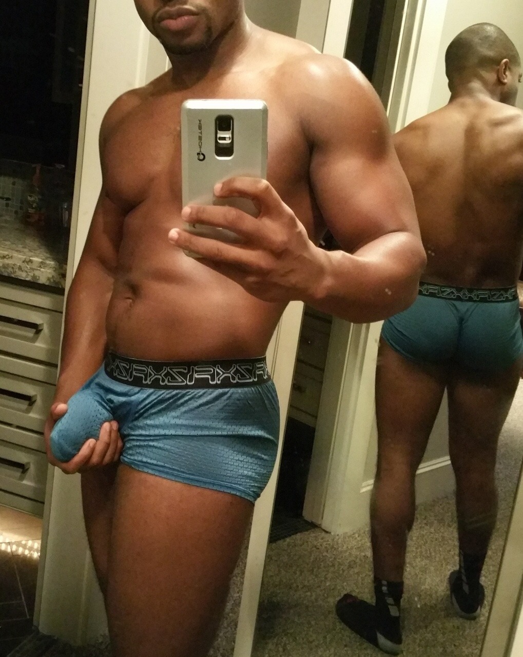 Peek At My Chu
