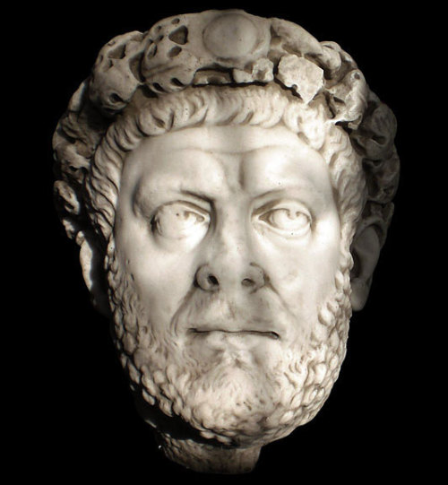 February 23rd 303: Great Persecution beginsOn this day in 303, the Roman Emperor Diocletian began th