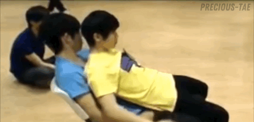 Seungcheol..hes Not YOURS.