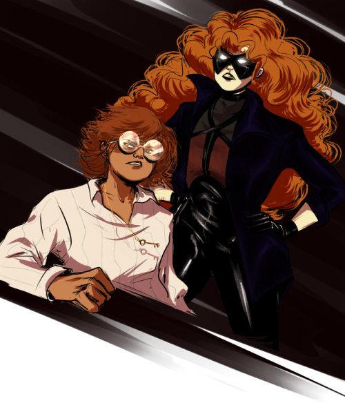 8 Mois De Fanarts (2/2)