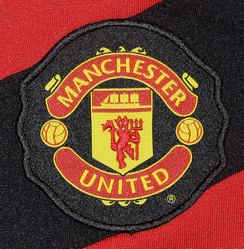 Manchester United Lovers porn pictures
