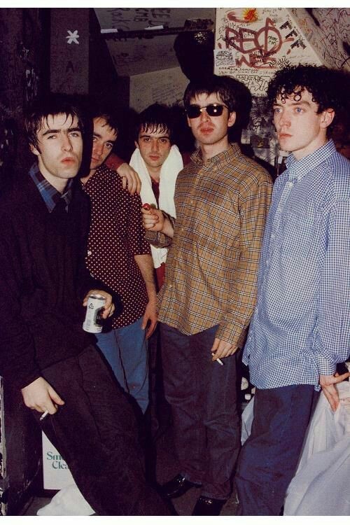 Oasis 96 on tumblr