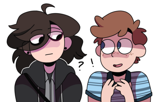 greywick: he nervous,,