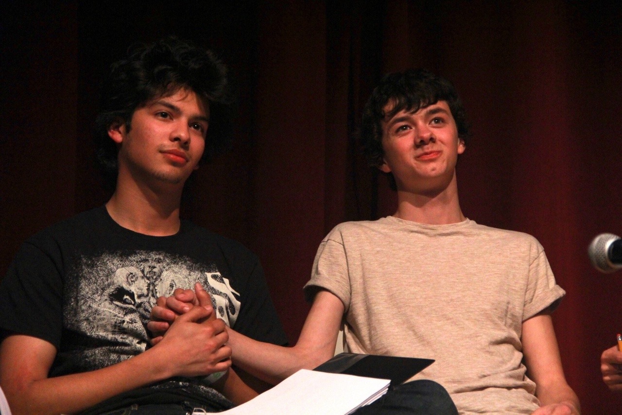 aristotle and dante series aristotle and dante series