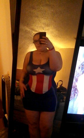 killerkurves:  coriisirenblog:  Ready to save the world from masturbation frustration! 