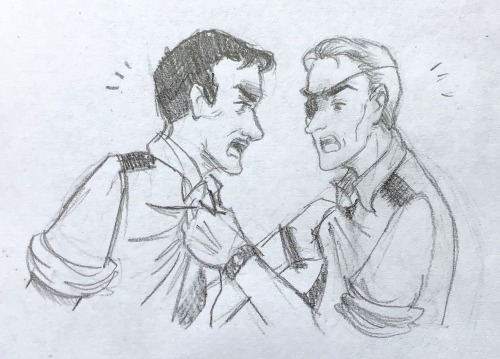 The Adventures Of Tintin Sketches By Sincerelyninetysix