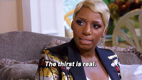 gurl: 11 Paranoid Thoughts Literally Everybody Has When Texting Their Crush