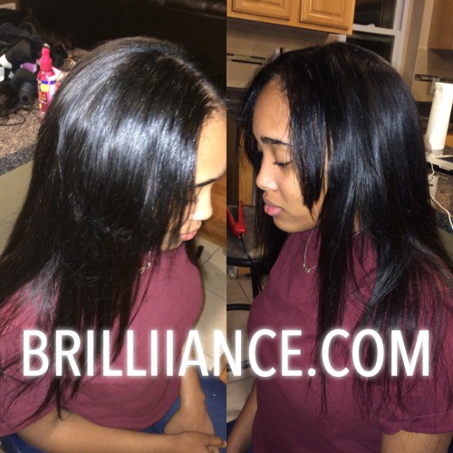 brilliiance1: BRILLIIANCE PERUVIAN STRAIGHT