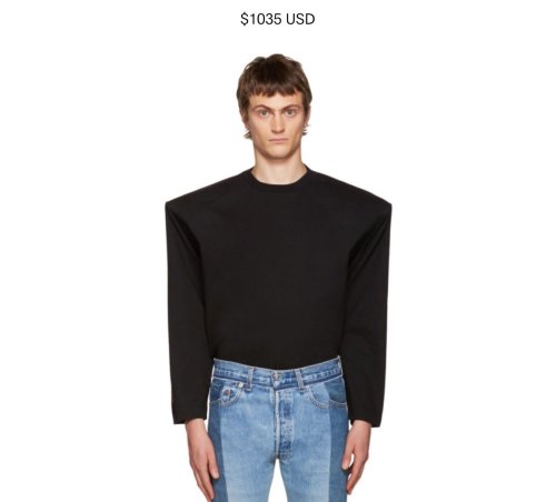 douxkitten: crimewave420: aldispecialbuys: male fashion bloggers will defend this PS1 graphics i wan