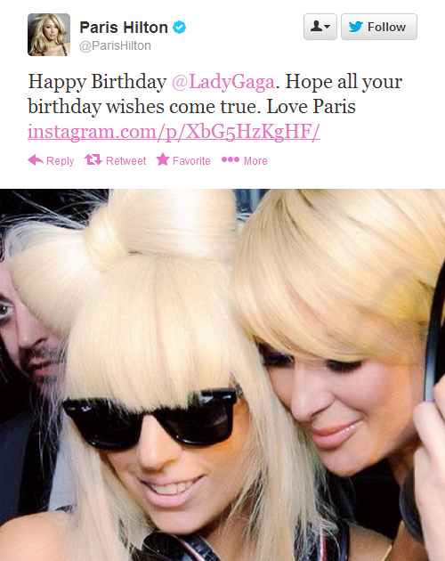 youhavethewrongtumblr:  Ugh I love when celebrities wish my faves happy birthday 