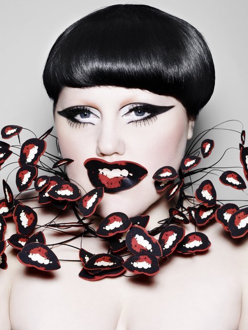 ursine-sister:  Beth Ditto <3