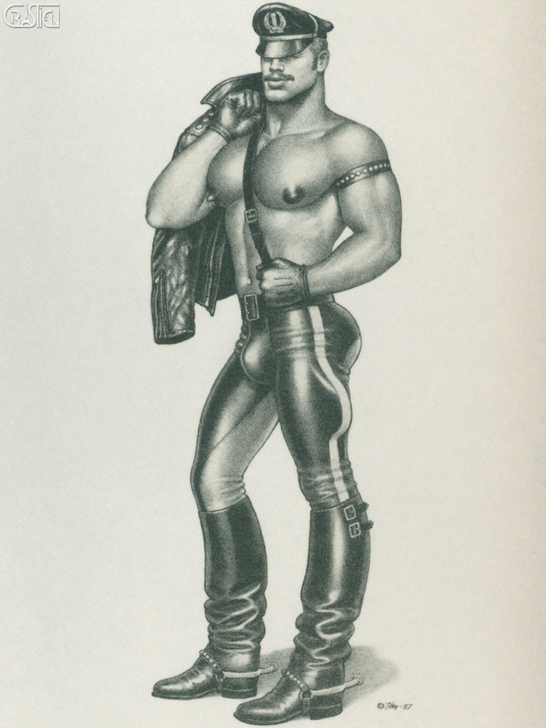 Lthrrubberboy31