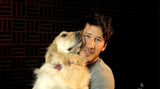 markired:  “chica is such an important part of this channel, and she’s like all