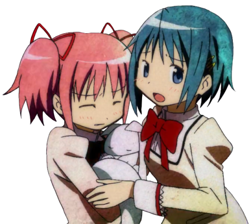 PMMM Episode 1 Group Transparents