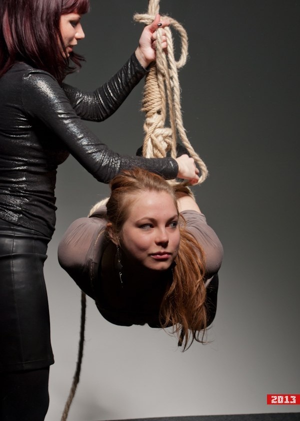 Art of Shibari
