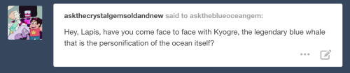 asktheblueoceangem:  peridot told me about those  